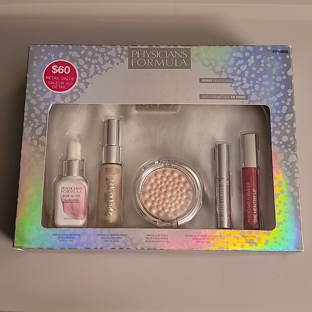 Physicians Formula make-up gift set